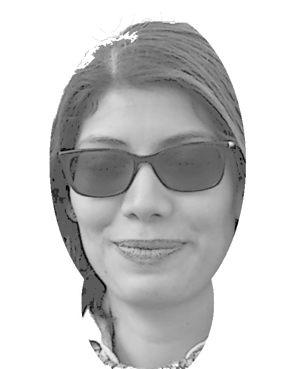 Geylin Mae Soza