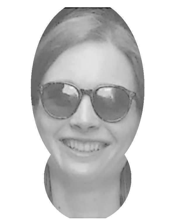 Varvara Shcherbak